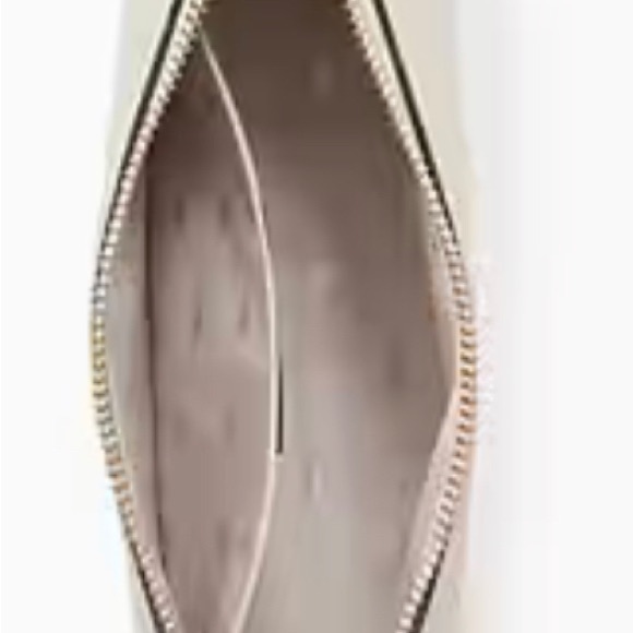 Kate Spade Bailey Buttermilk Glaze Cross Body Satchel - Picture 5 of 6